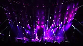 Phish   8.14.2021 Atlantic City, NJ. ""Ghost - Scents and Subtle Sounds - Chalkdust Torture"