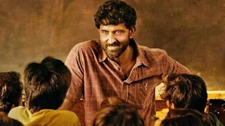 Super 30 || Unstoppable Anand Sir || Hrithik Roshan