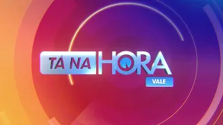 Assista: Tá Na Hora Vale | 02 de maio