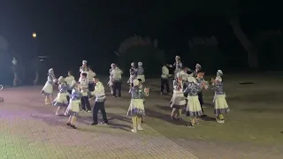 КМАТ-КОНКУРС МАССОВОГО АРТЕКОВСКОГО ТАНЦА!💥💃🕺