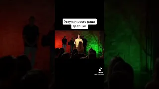 Уступил место ради девушки😄! 🔥Новое видио из tiktok ТИК ТОК! ❤️@lvi_na_jeepe