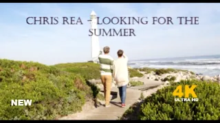 Chris Rea - Looking For The Summer (4K-HD)