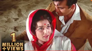 Teri Aankhon Ke Sivaa | Sunil Dutt Songs | Asha Parekh | Madan Mohan | Mohammed Rafi Hit Songs