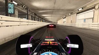 F1™ 2017 Event 26 Monte Carlo Red Bull Onboard Stage 3