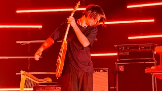 Thin Thing (Full) | The Jonny Greenwood Experience