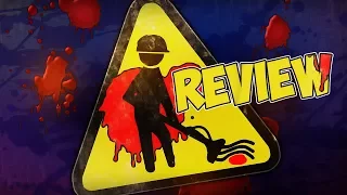 Viscera Cleanup Detail REVIEW (Is It For You?) Video Game Impression - Dpurdd