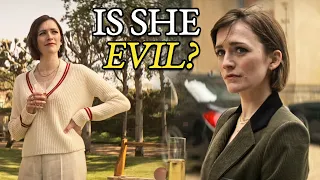 Kate Galvin Character Analysis | YOU Season 4 on Netflix