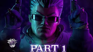 Saints Row 3 Remastered 🤯 | Part 1 | All Cutscenes 💜