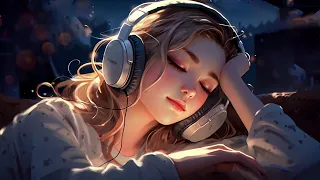 "Dear you, who has had a tiring day..." Relaxing music helps you deep sleep