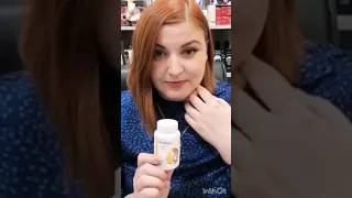 Фаберлик💞💊Биологически активная добавка к пище Omega-3 Forte🔥