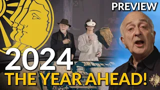 TIME TEAM 2024: Exciting Year Ahead! | Exclusive Updates & Future Developments