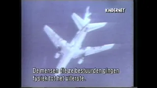 Verovering vd ruimte Geschiedenis bemande ruimtevaart KIND 1993 11 12