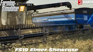 Farming Simulator 19 - Elmer Featurette - Giants Software 2018