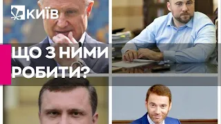 "Віденсько-монакський" батальйон: що робити з нардепами, які виїхали за кордон і не повертаються