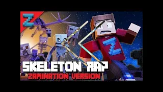 Reverse - ZAMination - Skeleton Rap