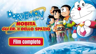 Doraemon il Film - Nobita e gli eroi dello spazio (2015)