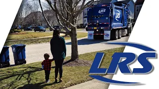 LRS Launches a New Identity