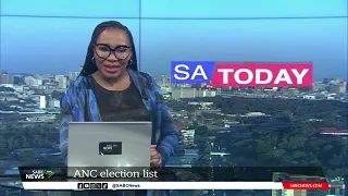 2024 Elections | ANC leaked list,  Election Manifestos: What Voters Need to Know