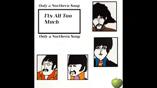 Only a Northern Song-The Beatles (fan mix)