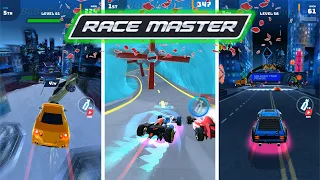 🏎️💥Race Master 3D - Car Racing - Revenge #10