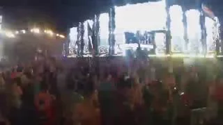 Aly & Fila @ EDC Las Vegas 2016 | GoPro