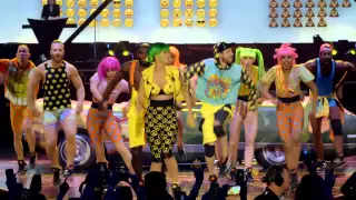 Katy Perry - This Is How We Do/ Last Friday Night (Live at The Prismatic World Tour)