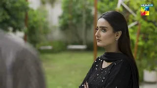 Ant Ul Hayat - Episode 55 - Best Scene 06 - HUM TV Drama