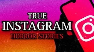 3 TRUE Sinister Instagram Horror Stories | (#scarystories) Ambient Fireplace