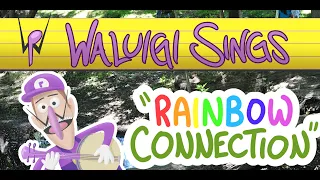 Waluigi Sings: "Rainbow Connection"