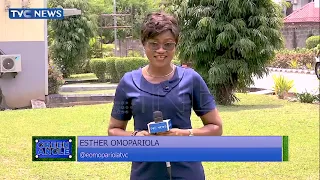 WATCH: How Lagos Is Tackling Coastal Erosion, Illegal Sand Mining