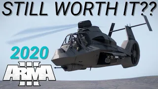 ArmA 3 in 2020 - Still Worth It? - ArmA 4 Thoughts