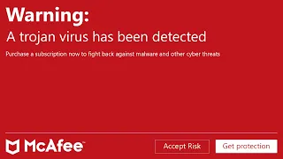 Whatever Happened To Anti Virus Protection?