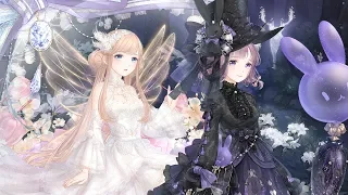 Love Nikki-Dress Up Queen: Fairy Tale Bottle