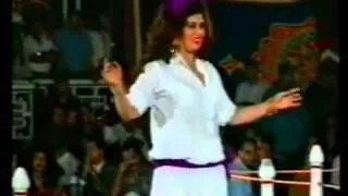 Fifi Abdo-Baladi Simiramis