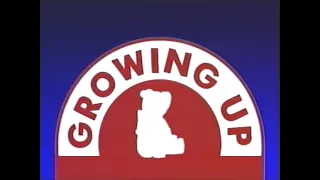 Winnie the Pooh Growing Up UK VHS Promo