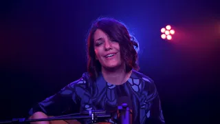 "MAREMMA AMARA" -LIVE- Giuditta Scorcelletti