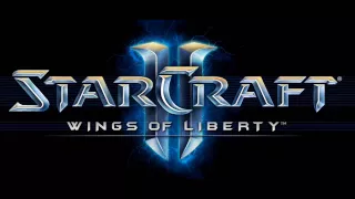 Starcraft II OST - 1 - Wings of Liberty