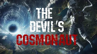 The Devils Cosmonaut | Scary Space Creepypasta | Sci Fi Horror