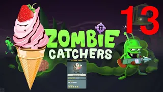 Zombie Catchers part 13 - Eyescrem Zombie (আইস্ক্রিম যম্বি)