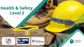 Health and Safety Level 2 - Training Express