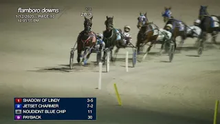 JAN 12,2020-Race 10-FLAMBORO DOWNS