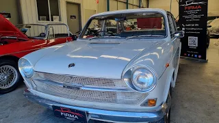 1968 Austin 1800 Mk1 auto at Firma Australia www.firmaauto.com