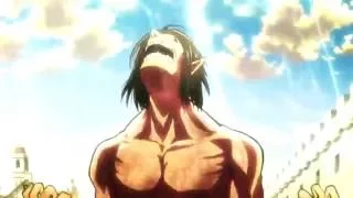 Attack on titan epic amv-Monster