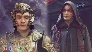 Encantadia Teaser Ep. 216: Pagtataksil ni Ybrahim