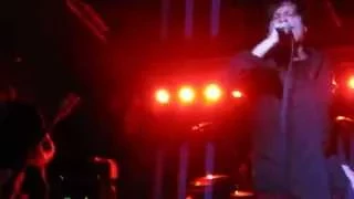 Darkest Hour - Love as a weapon (live in Rome, Traffic Club, 18/11/2014)