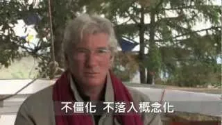 措尼仁波切是位好上師  Tsoknyi Rinpoche is a wonderful teacher