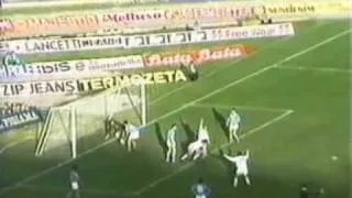 1° & 2° Scudetto di NAPOLI - Tutti i Goal di DIEGO ARMANDO MARADONA - 2a Parte