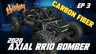 Ultimate Axial Bomber - High Altitude Performance - Ep3