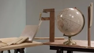 Samsung Smart Travel Rube Goldberg Machine