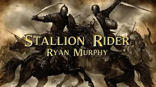 Stallion Rider | Epic Fantasy/Hybrid Music